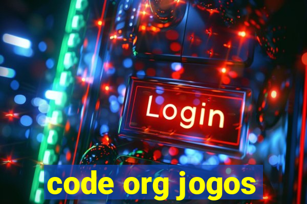 code org jogos